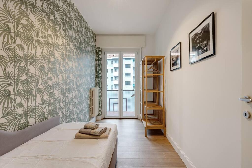Easylife - Cozy & Comfy Apt In Design District Милан Экстерьер фото